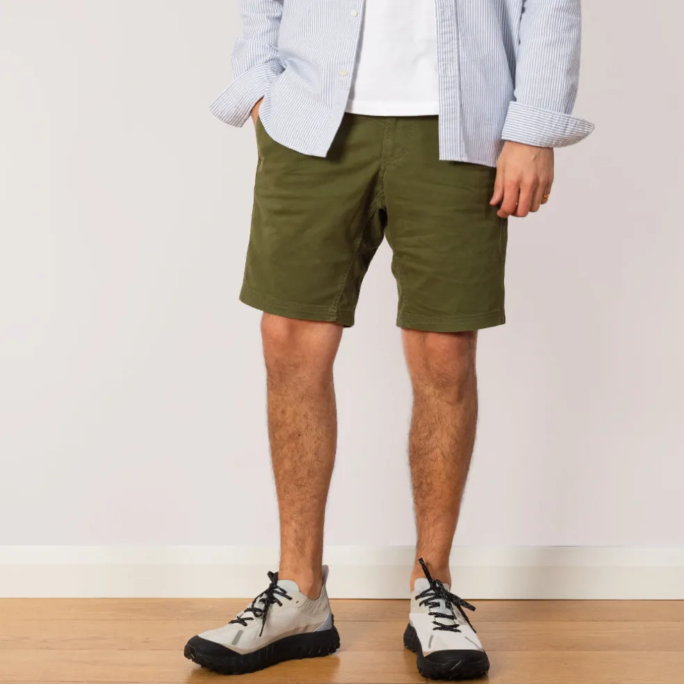 G-Short - Olive