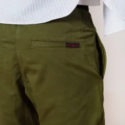 G-Short - Olive