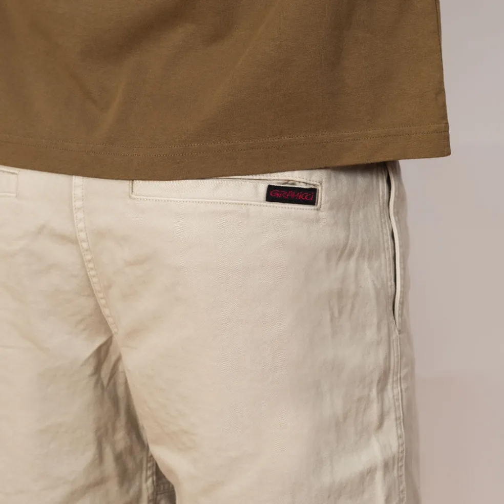 G-Short Pigment Dyed - Dune