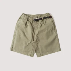 G-Short Pigment Dyed - Herb