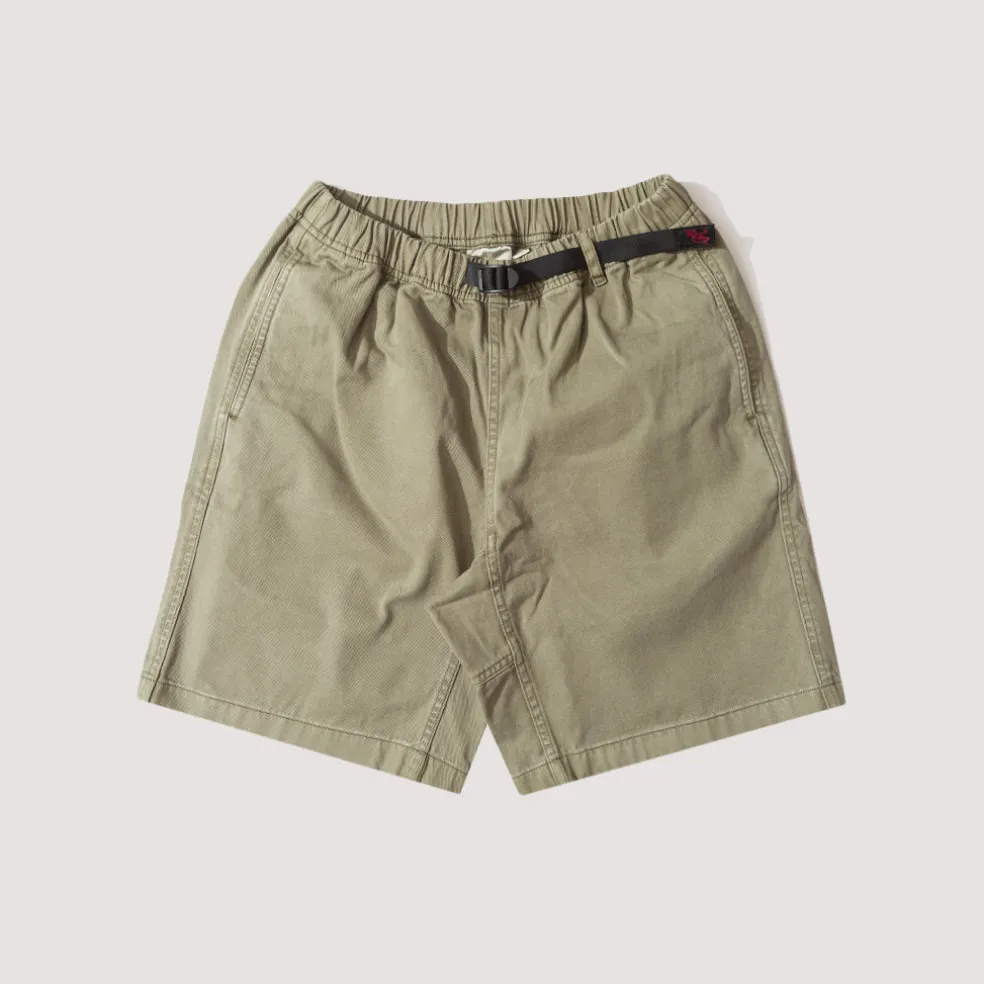 G-Short Pigment Dyed - Herb