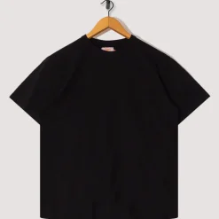 Haleiwa S/S - Anthracite