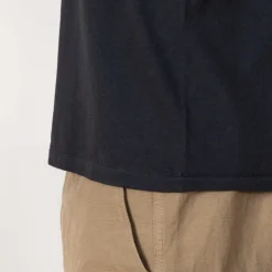 Haleiwa S/S - Blue Graphite