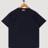 Haleiwa SS - Dark Navy