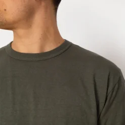 Haleiwa S/S - Grape Leaf