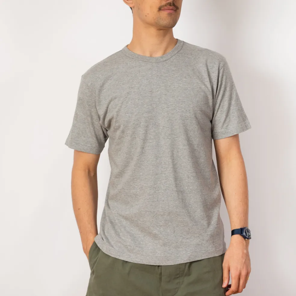 Haleiwa SS - Hambledon Grey