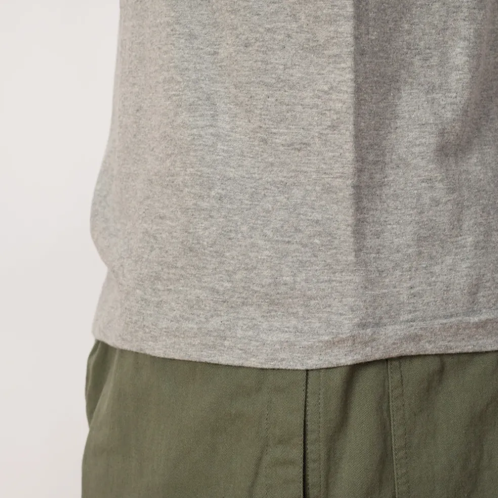 Haleiwa SS - Hambledon Grey