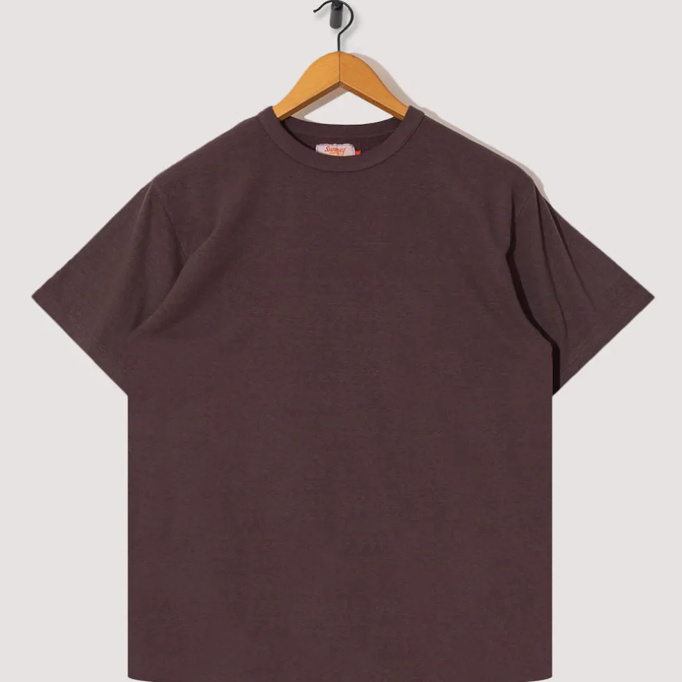 Haleiwa S/S - Raisin