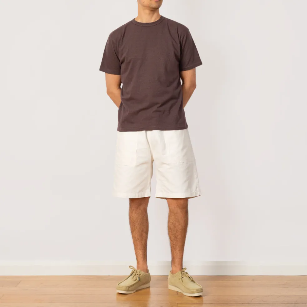 Haleiwa S/S - Raisin