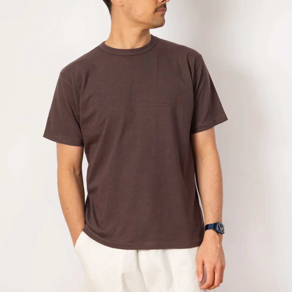Haleiwa S/S - Raisin