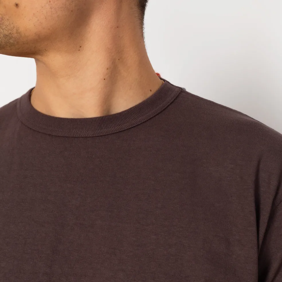 Haleiwa S/S - Raisin
