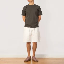 Haleiwa S/S - Turkish Coffee