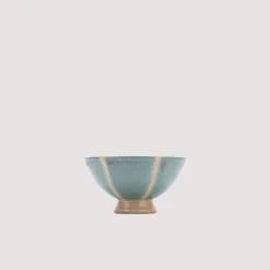 Hamadagama Rice Bowl - Sky Blue