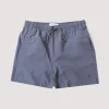 Hauge Recycled Nylon Swimmer - Dusk Purple