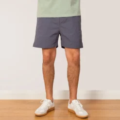 Hauge Recycled Nylon Swimmer - Dusk Purple