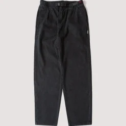 Hemp G-Pant - Black