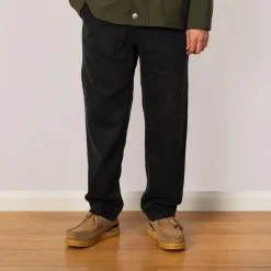 Hemp G-Pant - Black