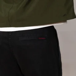 Hemp G-Pant - Black