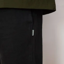 Hemp G-Pant - Black