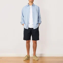 Heritage Pocket T-Shirt - White