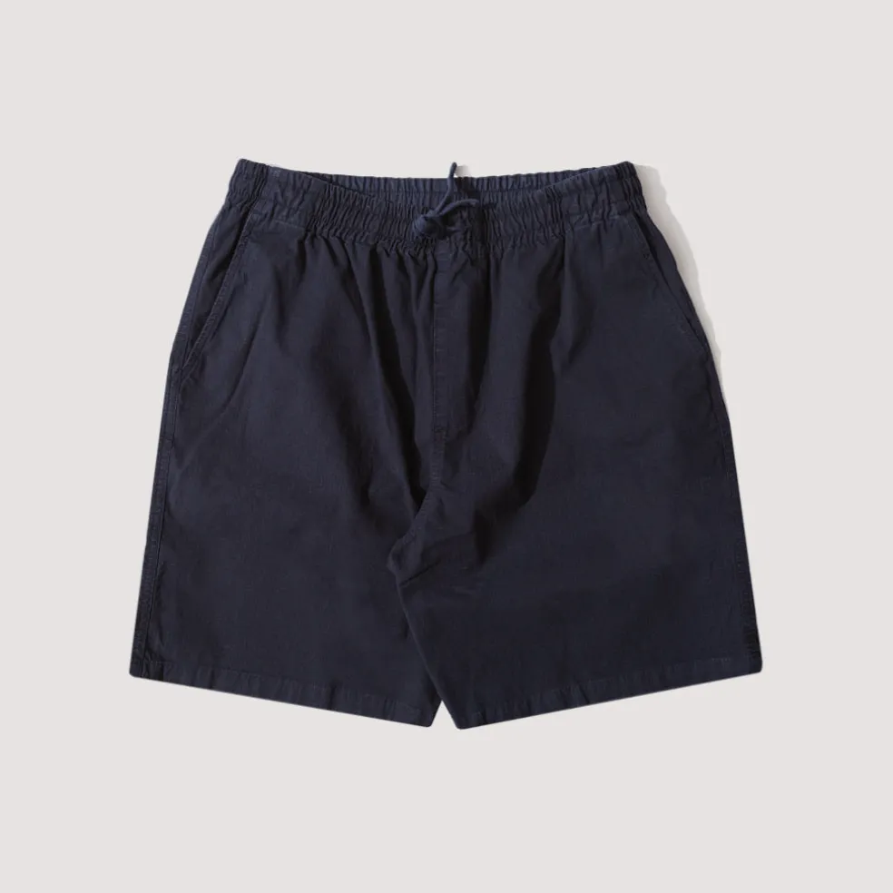 Heritage Ripstop Short - Marine Deep