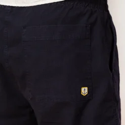 Heritage Ripstop Short - Marine Deep