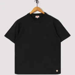 Heritage T-Shirt - Black