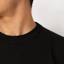 Heritage T-Shirt - Black