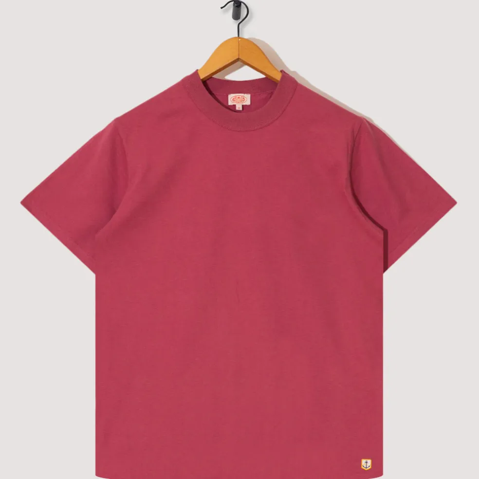 Heritage T-Shirt - Malaga