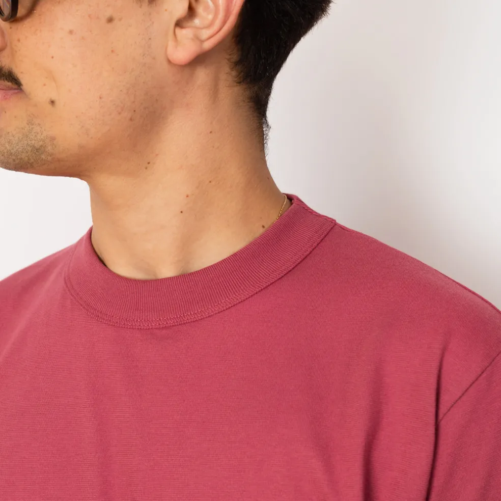 Heritage T-Shirt - Malaga