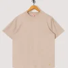 Heritage T-Shirt - Sahara