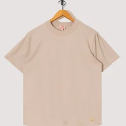 Heritage T-Shirt - Sahara