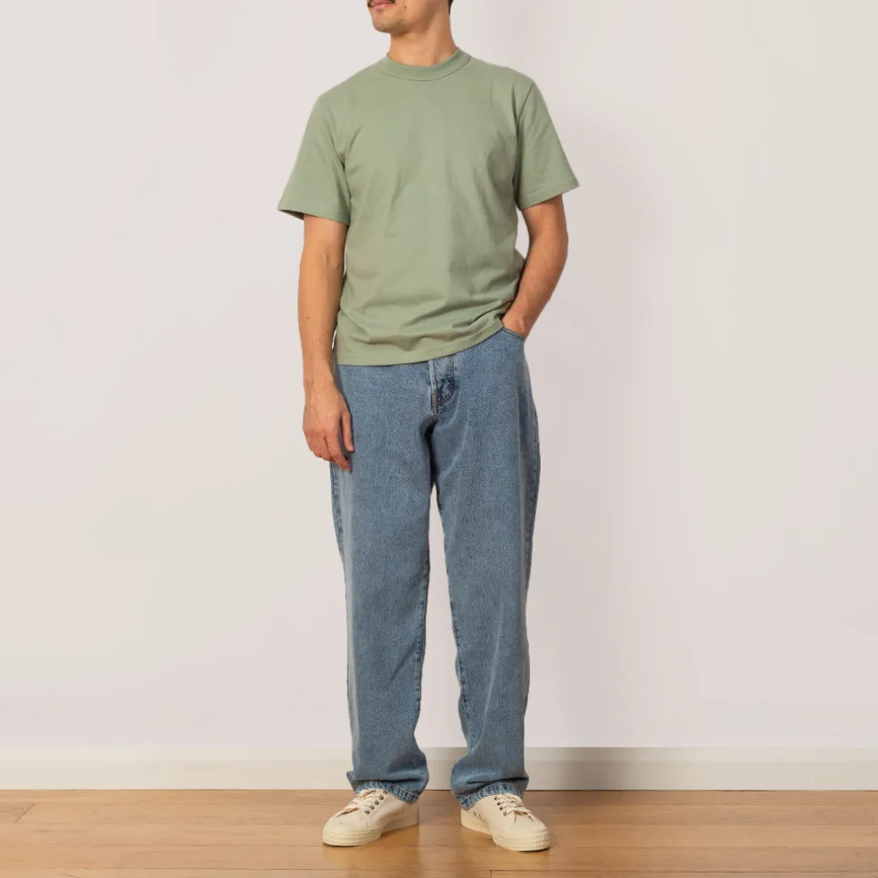 Heritage T-Shirt - Shadow