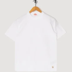 Heritage T-Shirt - White