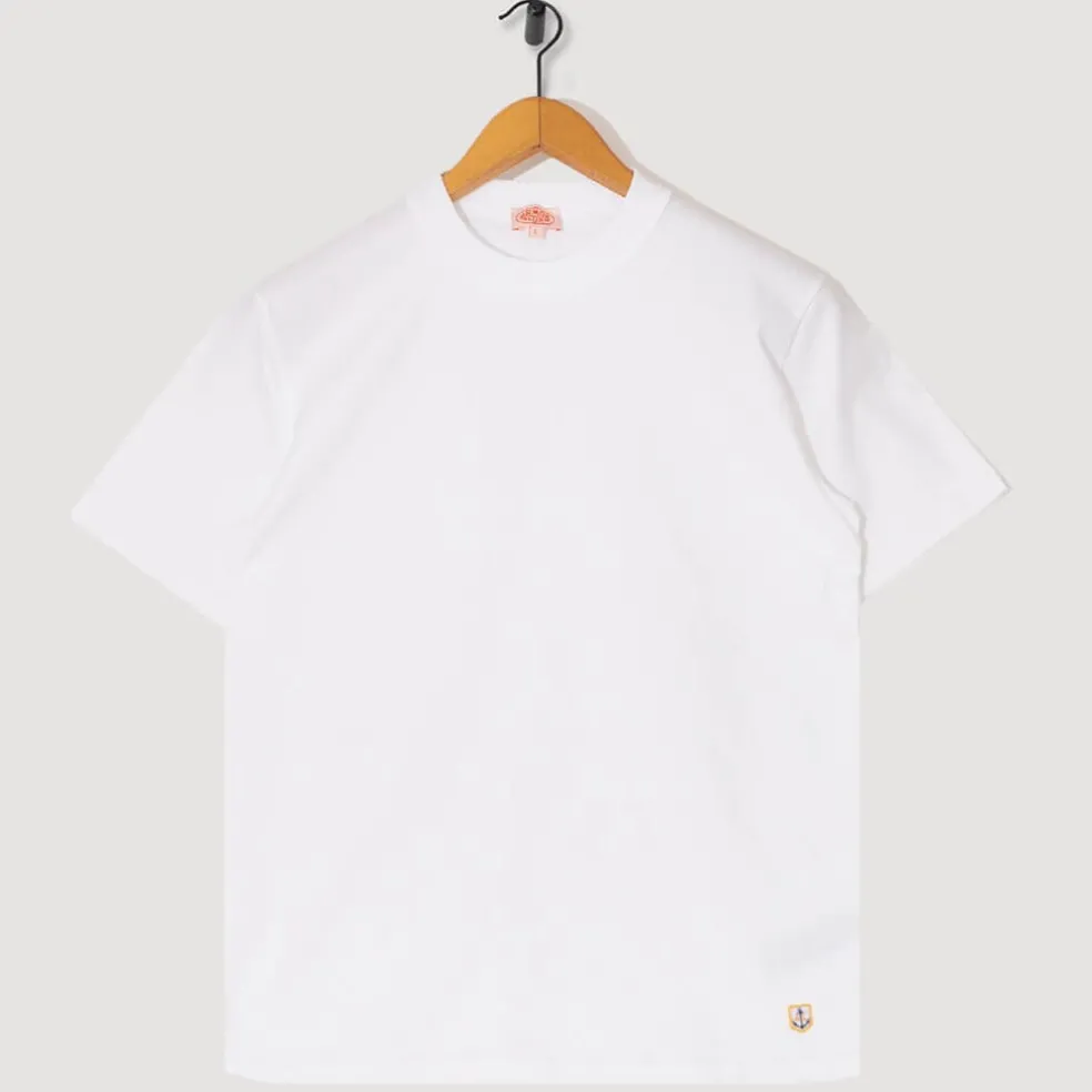 Heritage T-Shirt - White