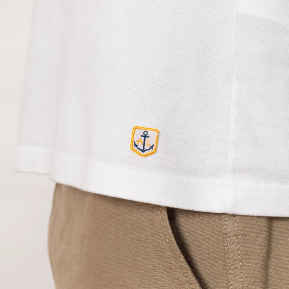 Heritage T-Shirt - White