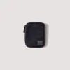 Hybrid Passport Case - Black
