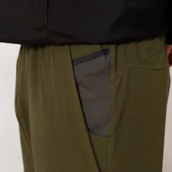 Incendo Pant - Tatsu