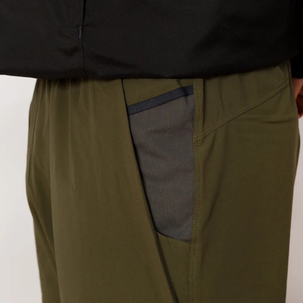 Incendo Pant - Tatsu