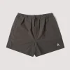 5 inch Shorts - Dark Grey