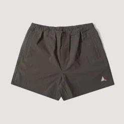 5 inch Shorts - Dark Grey