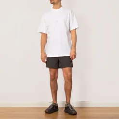 5 inch Shorts - Dark Grey
