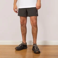5 inch Shorts - Dark Grey