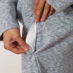 Jog Shorts - White