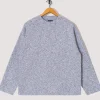 Jog Top - White