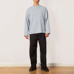 Jog Top - White