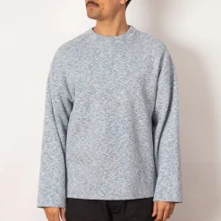 Jog Top - White