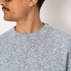 Jog Top - White