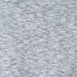 Jog Top - White