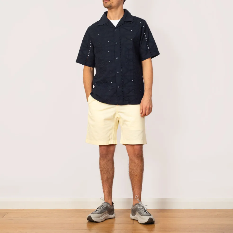 Julio Shirt 5392 - Navy